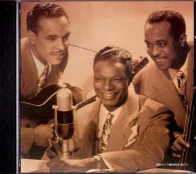 Nat King Cole - Disc One (Rarität) (Siehe Info unten) 