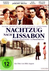 Nachtzug Nach Lissabon 