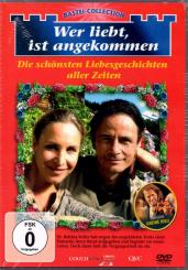 Wer Liebt Ist Angekommen (Bastei-Collection) 