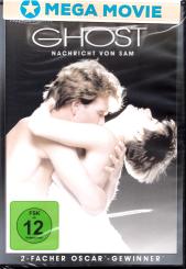 Ghost - Nachricht Von Sam (Kultfilm) 