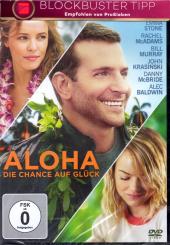 Aloha - Die Chance Auf Glück (Rarität) 