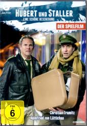Hubert Und Staller - Eine Schöne Bescherung (Der Spielfilm) 