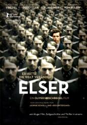 Elser - Er Hätte Die Welt verändert (Siehe Info unten) 