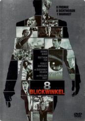 8 Blickwinkel (Steelbox) (Siehe Info unten) 