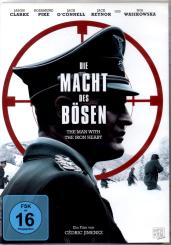 Die Macht Des Bösen (Siehe Info unten) 