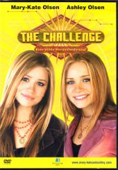 The Challenge - Eine Echte Herausforderung (Siehe Info unten) (Rarität) 