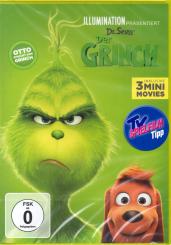 Der Grinch (Animation) (Siehe Info unten) 
