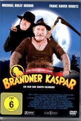 Die Geschichte Vom Brandner Kaspar 