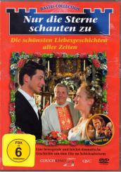 Nur Die Sterne Schauten Zu (Bastei-Collection) 