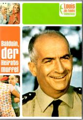 Balduin - Der Heiratsmuffel (Klassiker) (Siehe Info unten) 