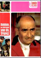 Balduin - Der Schrecken Von St. Tropez (Klassiker) 