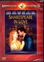 Shakespeare In Love (KEIN DEUTSCHER TON !!) 