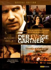 Der Ewige Gärtner (2 DVD) (Special Edition) (Siehe Info unten) 