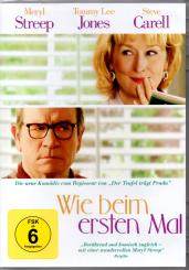 Wie Beim Ersten Mal 