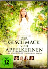 Der Geschmack Von Apfelkernen (Siehe Info unten) 