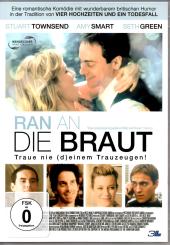 Ran An Die Braut - Traue Nie (D)Einem Trauzeugen (Slim-Cover) (Siehe Info unten) 