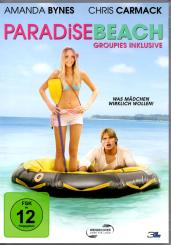 Paradise Beach (Slim-Cover) 