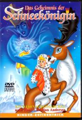 Das Geheimnis Der Schneekönigin 