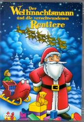 Der Weihnachtsmann Und Die Verschwundenen Rentiere 