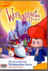 Weihnachtsmann Junior (Animation) 