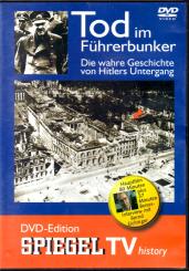 Tod Im Führerbunker (Rarität) (Siehe Info unten) 