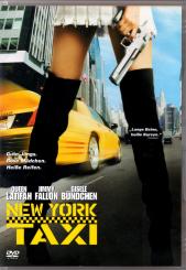 New York Taxi 