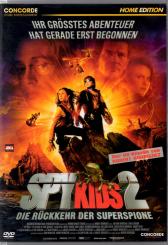 Spy Kids 2 