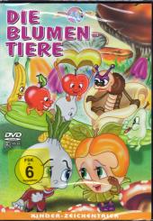 Die Blumen-Tiere (Zeichentrick) 
