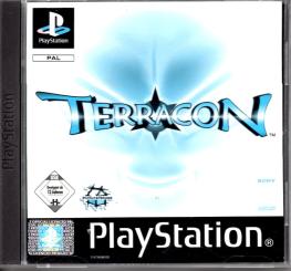 Terracon 