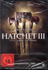Hatchet 3 