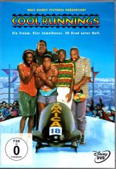 Cool Runnings (Disney) 