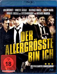 Der Allergrösste Bin Ich 