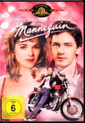 Mannequin 1 (Kultfilm) (Rarität) (Siehe Info unten) 