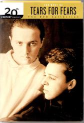 Best Of Tears For Fears 