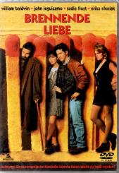 Brennende Liebe 
