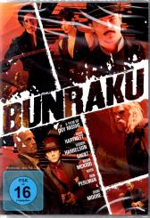 Bunraku 
