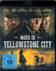 Mord In Yellowstone City 