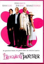 Der Rosarote Panther 1 (Steve Martin) (Rarität) 