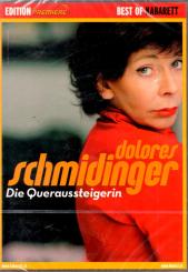 Die Queraussteigerin (Best Of Kabarett) 