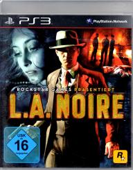 L.A. Noire 