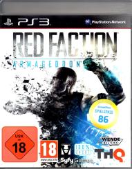 Red Faction - Armageddon 