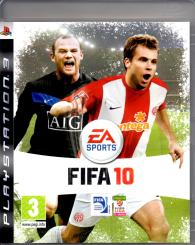 Fifa 10 