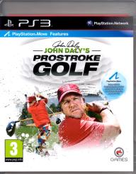 Pro Stroke Golf (John Daly) 