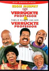 Der Verrückte Professor 1 & 2 
