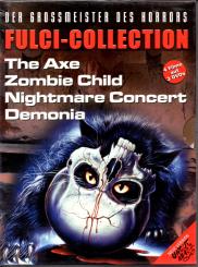 Fulci Collection (Horror) 