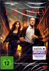 Inferno (Da Vinci Code 3) 