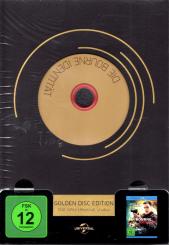 Die Bourne Identität (1) (Golden Disc Edition) (Special Edition) 