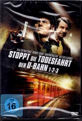 Stoppt Die Todesfahrt Der U-Bahn 1-2-3 