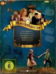 Märchenperlen Sammelbox 