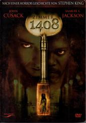 Zimmer 1408 (Steelbox) 